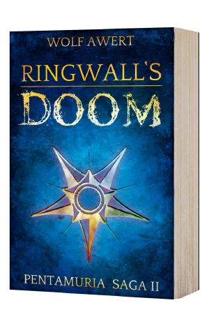 [Pentamuria 02] • Ringwall`s Doom